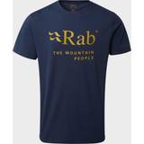 Rab Men's Stance Mountain SS Tee