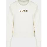 Hugo Boss Jumpers on sale HUGO BOSS Elia Crew Sweater