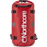 Northcore 40L Backpack Drybag Red