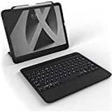 Zagg Tablet Keyboards Zagg Keyboard Rugged Book Go