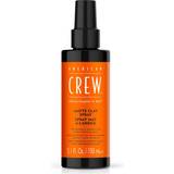 Thickening Hair Waxes American Crew Matte Clay Spray 150ml