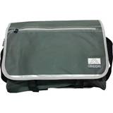 Kappa Unisex 302X4C0-901 Bags, Grey, One Size