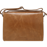 Brown Messenger Bags dbramante1928 Marselisborg Messenger Bag