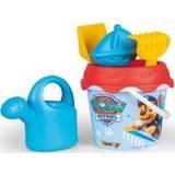 Smoby Sandbox Toys Smoby 7600862125 Paw Patrol Beach Bucket with Accessories and Shower