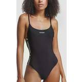Superdry Tape Swimsuit