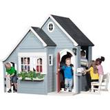 Backyard Discovery Outdoor Toys Backyard Discovery Spring Cottage