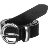Levi's leather belt in