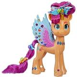 My little Pony Play Set My Little Pony Ribbon Hairstyles Sunny Starscout