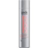 Londa Professional Shampoos Londa Professional Shampoo Curl Definer Ginger and Olive Extracts 250ml