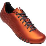 Orange Cycling Shoes Giro Empire Road Shoe