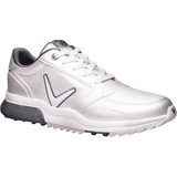 Golf Shoes on sale Callaway Aurora Womens Golf Shoes Charcoal/Coral