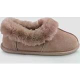 Slippers & Sandals Just Sheepskin Classic Suede Slippers