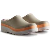 Hunter Outdoor Slippers Hunter Women's Play Speckle Sole Clogs