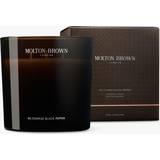 Molton Brown Candlesticks, Candles & Home Fragrances Molton Brown Re-charge Black Pepper Scented Candle 600g