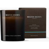 Molton Brown Candlesticks, Candles & Home Fragrances Molton Brown Coastal Cypress & Sea Fennel Signature Scented Candle 172.1g