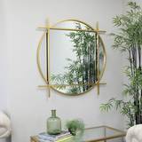 Melody Maison Large Wall Mirror 97cm
