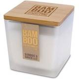 Bamboo Large Ginger Lily 210g Scented Candle
