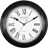 Acctim Redbourn Wall Clock 30cm