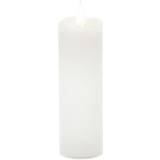 Konstsmide Candlesticks, Candles & Home Fragrances Konstsmide Vaxljus 5x15,2 cm LED vit (hvid) LED Candle
