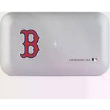 Red Pouches White Boston Red Sox PhoneSoap 3 UV Phone Sanitizer & Charger