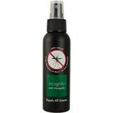 Bug Protection incognito Insect Repellent Spray 100ml