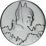 Batman Toys DC Comics Batman Medallion Batman & Riddler Limited Edition
