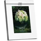 Wedgwood Wall Decorations Wedgwood Vera Wang Infinity 5" x 7" Picture Frame Photo Frame