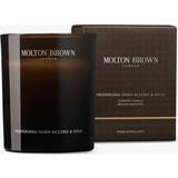 Molton Brown Interior Details Molton Brown Mesmerising Oudh Accord & Gold Scented Candle 190g
