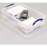 Really Useful Boxes Container Storage Box 33L