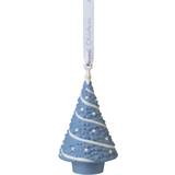 Wedgwood Christmas 2022 Tree Christmas Tree Ornament 10.8cm
