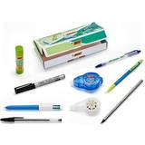Bic Home & Office Personal Stationery 9 Pack