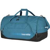 Turquoise Duffle Bags & Sport Bags Travelite Kick Off - Blue
