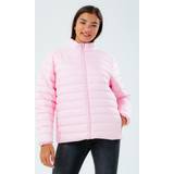 Down jackets - Pink Hype LW Puffer Jkt Jn00
