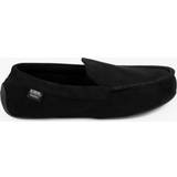 Polyester Moccasins Totes Pillowstep Driving Moccasin Slippers