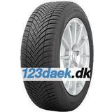 Toyo 55 % - All Season Tyres Car Tyres Toyo Celsius AS2 205/55 R17 95W XL
