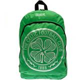 Celtic FC Colour React Backpack (One Size) (Green/Silver/Black)
