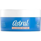 Astral Skincare Astral Cocoa Butter Moisturiser 200ml