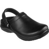 Skechers Outdoor Slippers Skechers Mens Arch-Fit Clogs