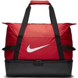 Nike Duffle Bags & Sport Bags Nike Academy Team Hardcase (Large) Football Duffel Bag Red