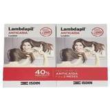 Anti Hair Loss Treatments Isdin Lambdapil Hair Loss Lotion 40 X 3ml