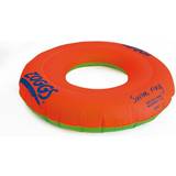 Zoggs Swim Ring Zoggs Badering 2-3 år Opptil 15 kg