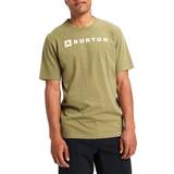 Burton Horizontal Mountain Short Sleeve T-shirt