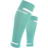 Green - Women Arm & Leg Warmers CEP The Run Compression Calf Sleeves V4