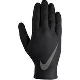 Nike Sportswear Garment Gloves Nike Mens Base Layer Gloves Col. black-grey