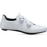 Leather Cycling Shoes Specialized S-Works Torch Road