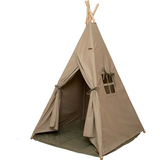 Little Dutch Play Tent Little Dutch Teepee Tent