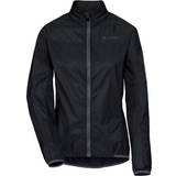 Vaude Sportswear Garment Outerwear Vaude Air III Wind Jacket Women's - Black