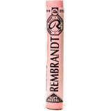 Rembrandt Soft Round Pastels permanent red 372.8 each