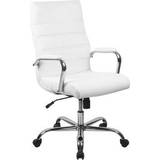 Gold Office Chairs Flash Furniture GO-2286H Office Chair 109.2cm