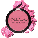 Palladio Matte Blush BM02 Bayberry